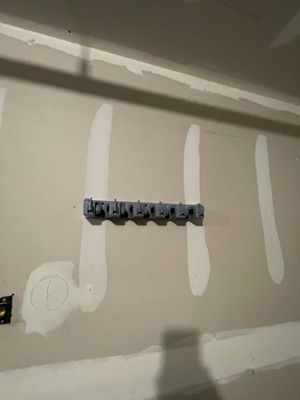 Drywall Installation/Repair - Why should You Hire a Handyman? 5 Reasons to Know - UrbanTaskerYou should hire a professional handyman to ensure tasks are done correctly, efficiently, and safely, which saves you time and money in the long run. Handymen offer expertise across various trades, use the right tools, and prevent costly mistakes that can arise from inexperience, ultimately providing peace of mind and maintaining your home's value.
Call now and mention Yelp for a no pressure estimate: 17153060878 Drywall Installation/Repair - Why should You Hire a Handyman? 5 Reasons to Know - UrbanTaskerYou should hire a professional handyman to ensure tasks are done correctly, efficiently, and safely, which saves you time and money in the long run. Handymen offer expertise across various trades, use the right tools, and prevent costly mistakes that can arise from inexperience, ultimately providing peace of mind and maintaining your home's value.
Call now and mention Yelp for a no pressure estimate: 17153060878
