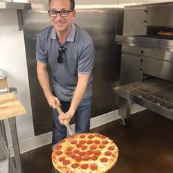 Tony Pepperoni Pizzeria