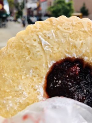 Moishe's Kosher Bakery by null