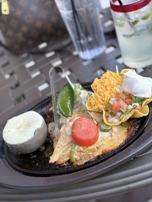 El Tiempo Cantina by null