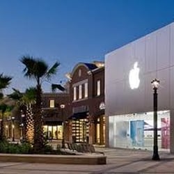 Apple Mall of Louisiana
