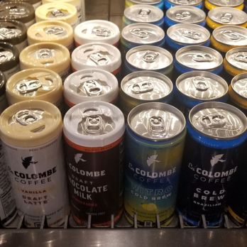 La Colombe Bryant Park - Coffee & Tea Near Me - New York, New York