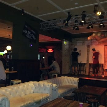 Newtown Hotel - More downstairs - Pubs Near Me - Newtown, NSW Newtown Hotel - More downstairs - Pubs Near Me - Newtown, NSW