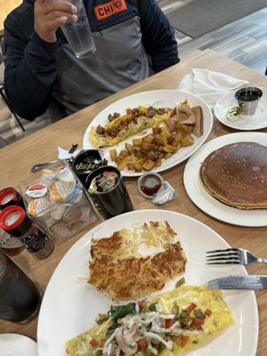 NONIS BRUNCH HOUSE by null