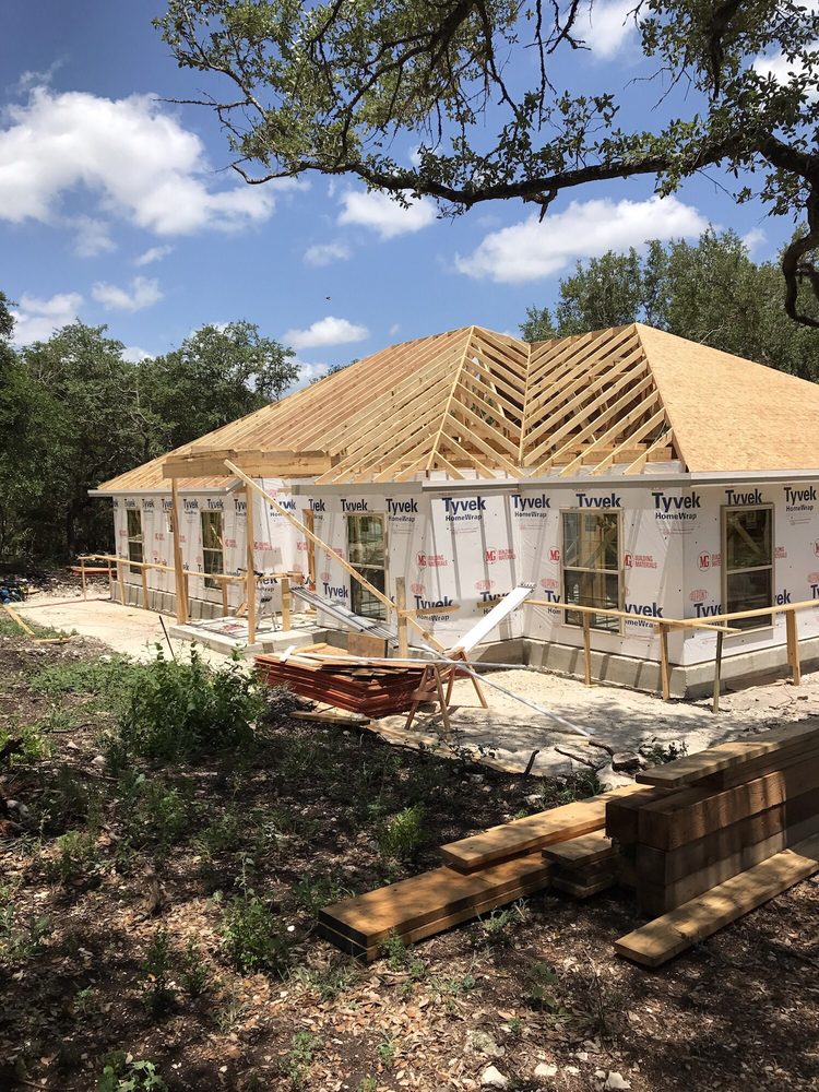 Slide of Ajr Construction