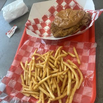 Jam Hot Chicken - Chicken Shop Near Me - Winter Garden, Florida Jam Hot Chicken - Chicken Shop Near Me - Winter Garden, Florida