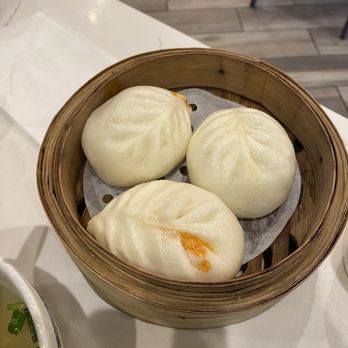 Highland Noodles - spicy pork and pickled mustard bao - Noodles Near Me - Milpitas, California Highland Noodles - spicy pork and pickled mustard bao - Noodles Near Me - Milpitas, California