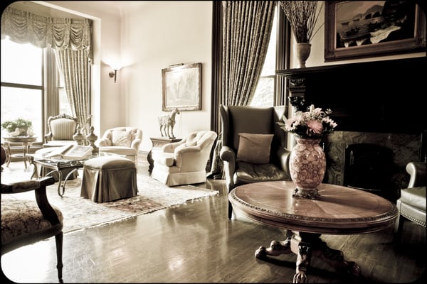 The Wheeler Mansion by null