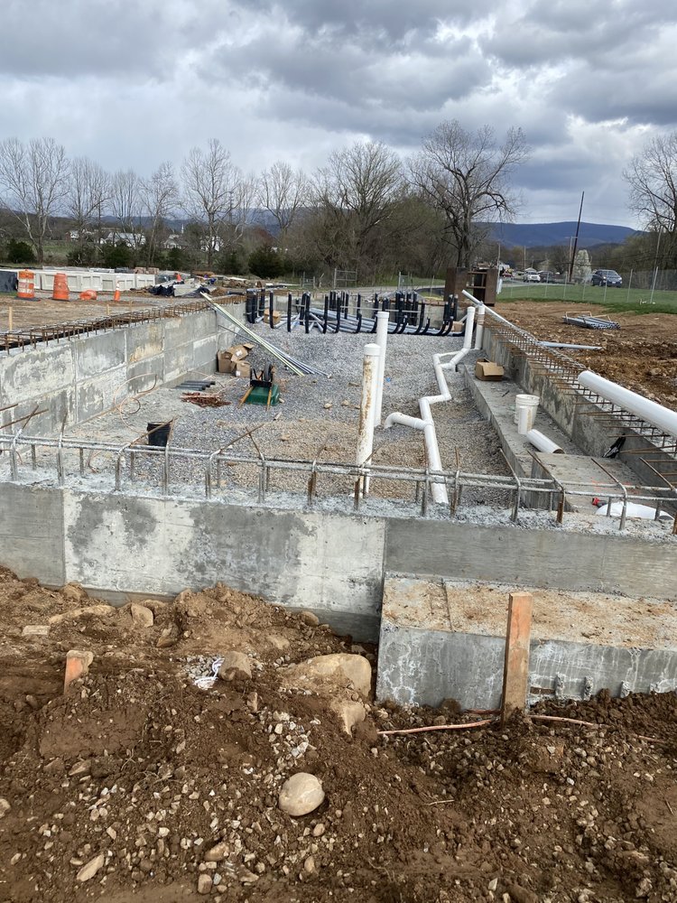 Slide of 1-Up Plumbing Solutions