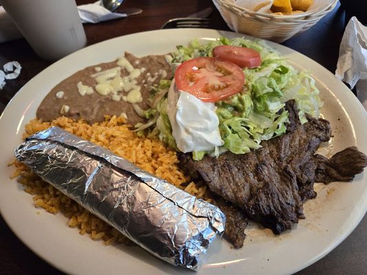 Panchitos Mexican Restaurant