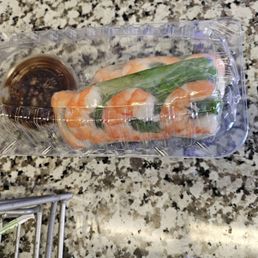 Spring Rolls Spring Rolls