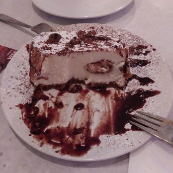 Amano - Best tiramisu in Vegas - Pizza Near Me - Las Vegas, Nevada