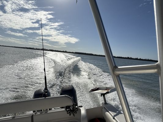 The Green Flash Restaurant by null