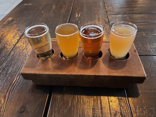 Calico Cidery by null