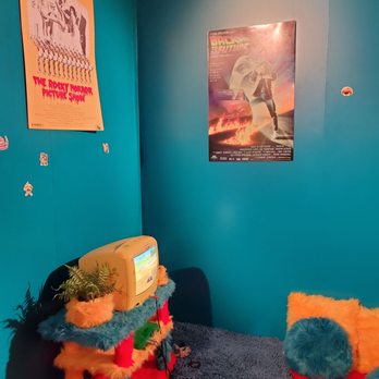 29Rooms Atlanta - Museums Near Me - Atlanta, Georgia