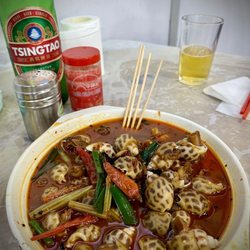 泰源大排檔