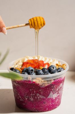 Vale Food Co by null