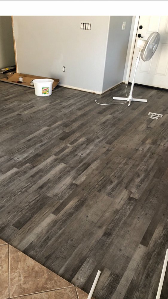 Slide of S&H Remodel and Maintenance
