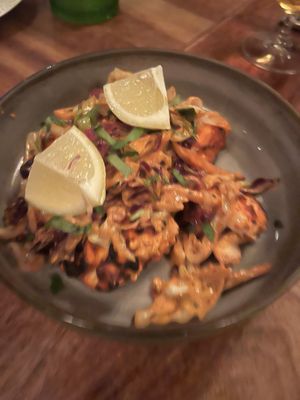 The Blue Taj by null