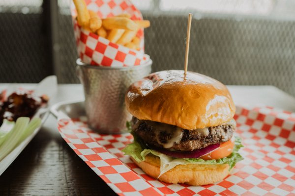 Twisted Bar and Grill