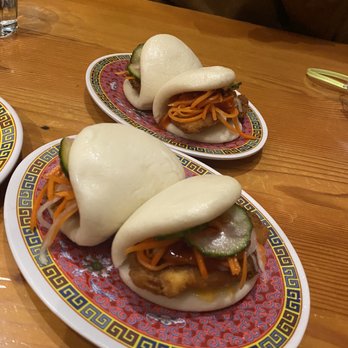 Mecha Noodle Bar - KFC bao - Ramen Near Me - Fairfield, Connecticut