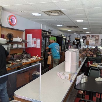Morg's - Inside Morg's - Diners Near Me - Waterloo, Iowa Morg's - Inside Morg's - Diners Near Me - Waterloo, Iowa