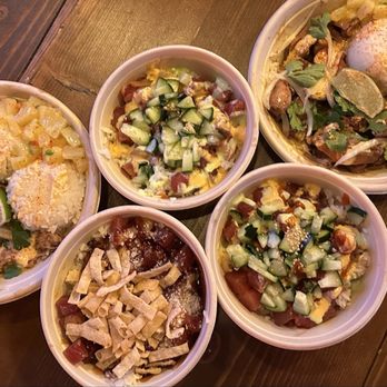 Tropicali - Various bowls - Hawaiian Near Me - Big Bear Lake, California Tropicali - Various bowls - Hawaiian Near Me - Big Bear Lake, California