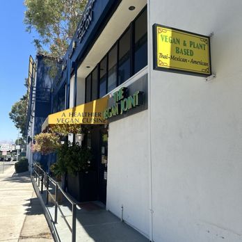 The Vegan Joint - Vegetarian Near Me - Los Angeles, California The Vegan Joint - Vegetarian Near Me - Los Angeles, California