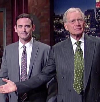 Comedy Club of Williamsburg by null