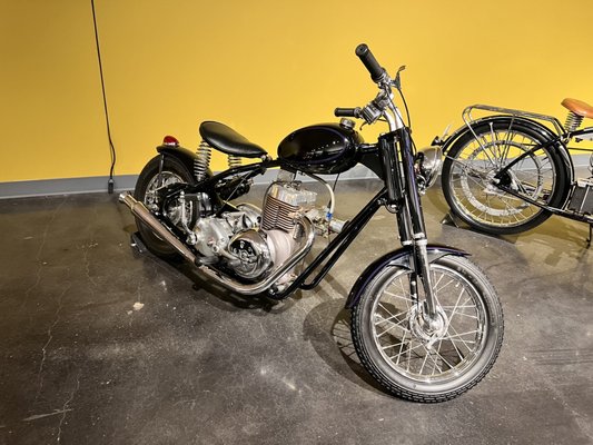 LeMay - America’s Car Museum by null