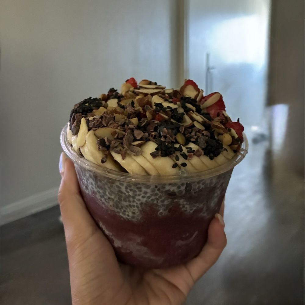 Island Bodega - Custom Bowl - Acai Bowls Near Me - Cerritos, California Island Bodega - Custom Bowl - Acai Bowls Near Me - Cerritos, California