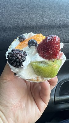 Bowie Bakery by null