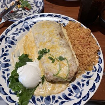 Casa Guadalajara - Pollo Fondido - Mexican Near Me - San Diego, California Casa Guadalajara - Pollo Fondido - Mexican Near Me - San Diego, California