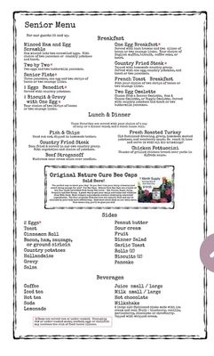 Menu photo 6 Toast & Jam Salem, OR