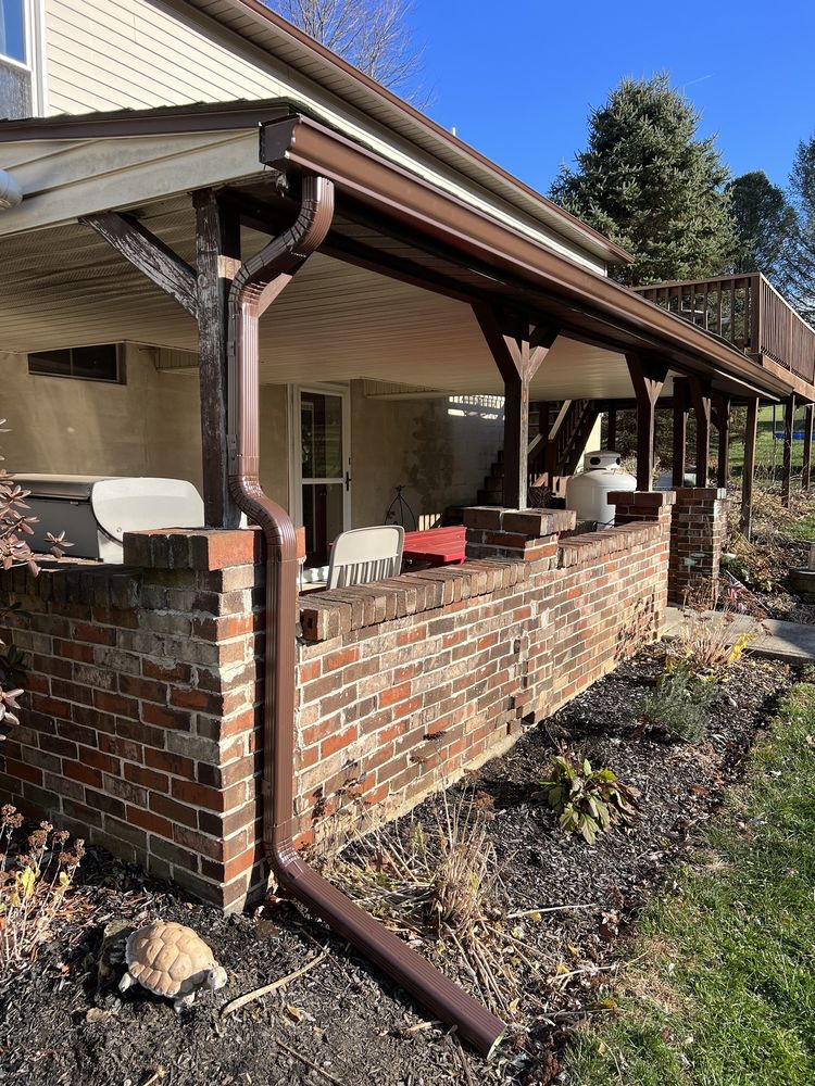 GUTTER TWINS 12 Photos Bethlehem, Pennsylvania Gutter Services