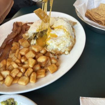 La Comida Mexican Kitchen and Cocktails - Tex-Mex Near Me - Dallas, Texas