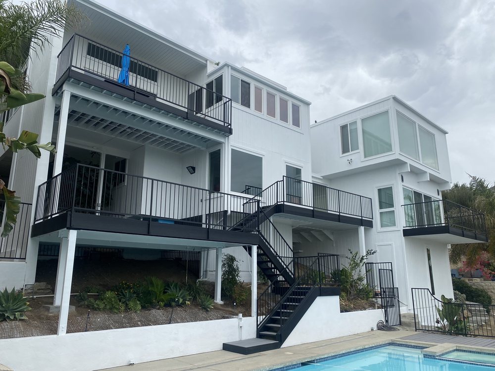 Slide of 1224 Construction