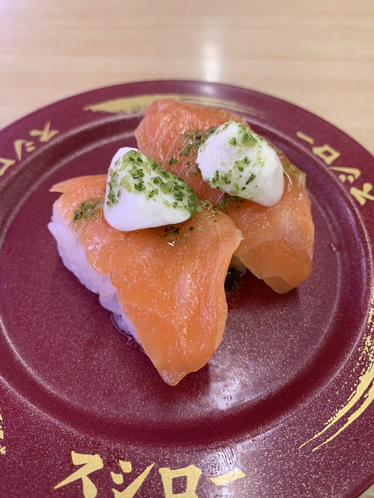 スシロー ショッパーズプラザ横須賀店 Updated September 2024 166 Photos & 34 Reviews