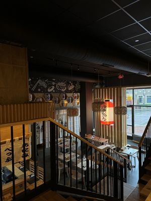 Kyuramen- Falls Church by null