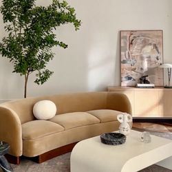 Savignon Interiors - Art sourced locally, beautiful new furnishings