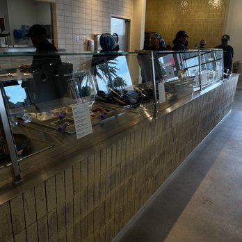 CAVA - Food Bar - Mediterranean Near Me - Harahan, Louisiana CAVA - Food Bar - Mediterranean Near Me - Harahan, Louisiana