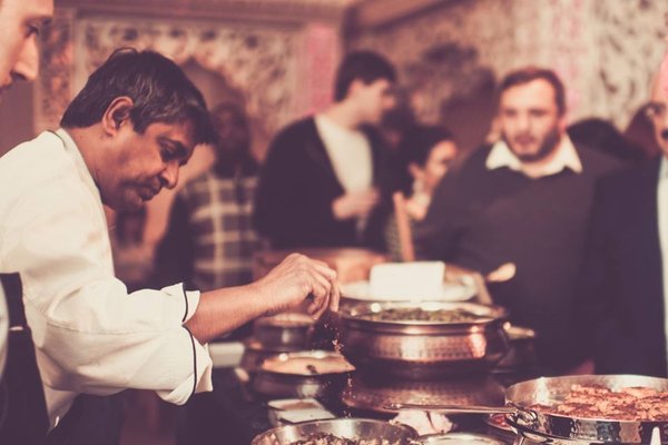 Events by Ayesha by null