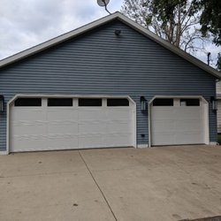 Affordable Garage Door Service