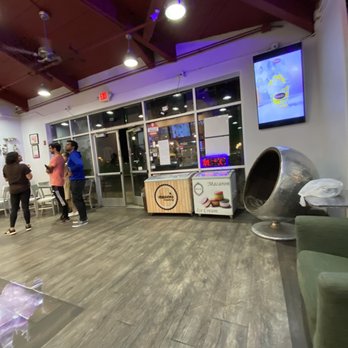 Bambu Desserts & Drinks - Inside - Juice Bars & Smoothies Near Me - Sunnyvale, California Bambu Desserts & Drinks - Inside - Juice Bars & Smoothies Near Me - Sunnyvale, California