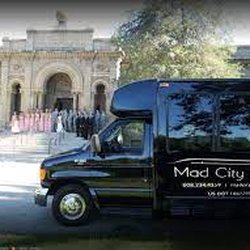 Mad City Limos