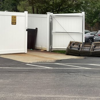 Stone Gate Apartments - Apartments Near Me - Marlborough, Massachusetts