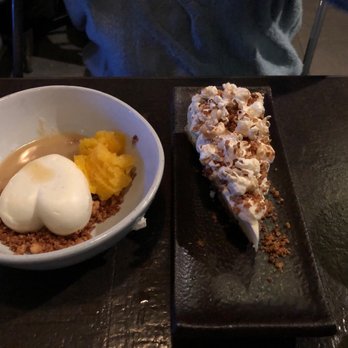 Anytime Kitchen - Panna cotton and cheesecake! - Korean Near Me - New York, New York Anytime Kitchen - Panna cotton and cheesecake! - Korean Near Me - New York, New York