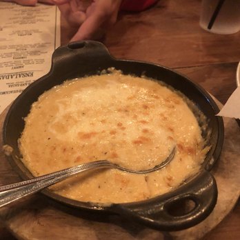 Bakersfield Mass Ave - I would suggest getting an add on like chorizo with the queso - Bars Near Me - Indianapolis, Indiana