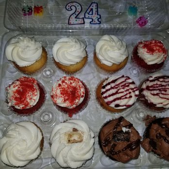 Brooklyn Cupcake - Cupcakes Near Me - Brooklyn, New York