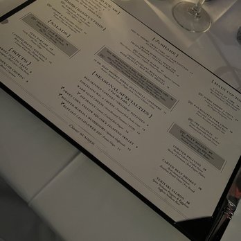 Spring House Restaurant, Kitchen & Bar - Seasonal menu - New American Near Me - Winston-Salem, North Carolina